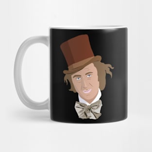 Willy Wonka Mug